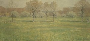 Tavasz, 1892